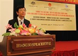 Nếu bạn muốn được lắng nghe, hãy bầu cho phụ nữ